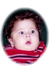 Baby Shawn Comeau