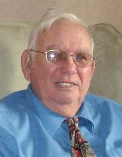 Obituary of Alan George Todd