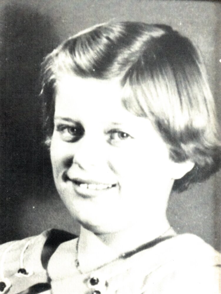 Norma Haughn