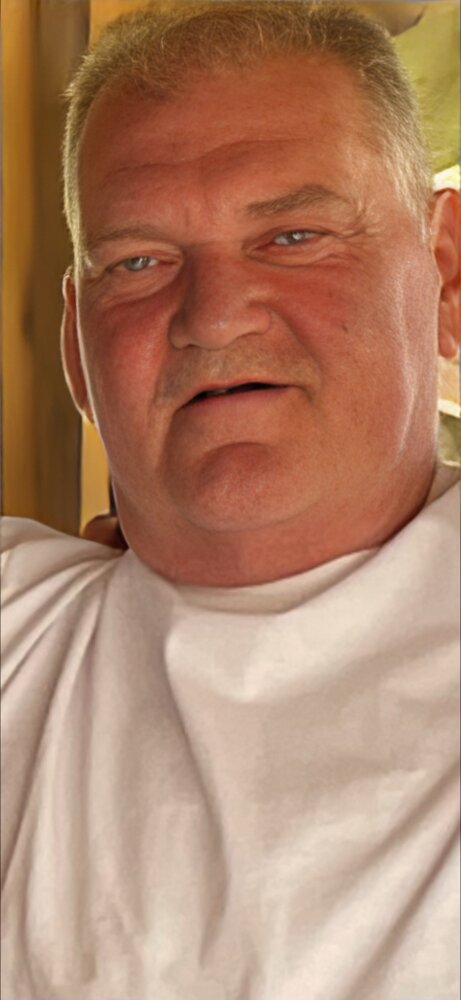 Anthony Cleghorn