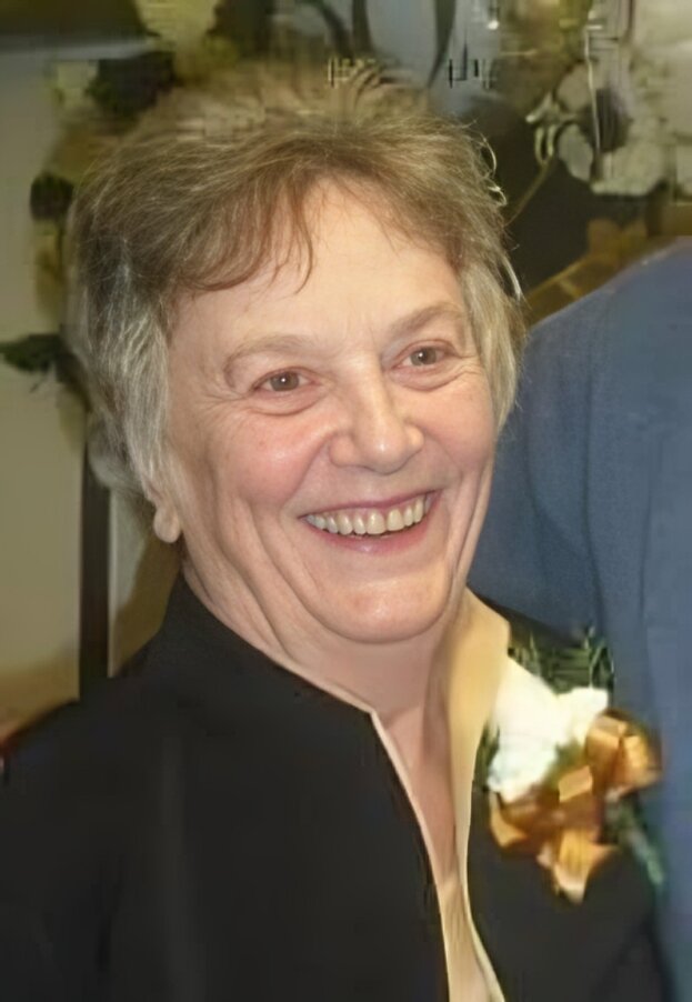 Marilyn Cary
