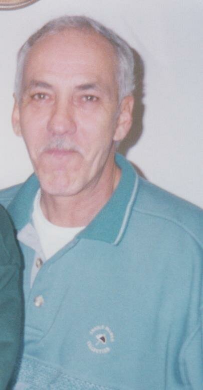Murrel Albert