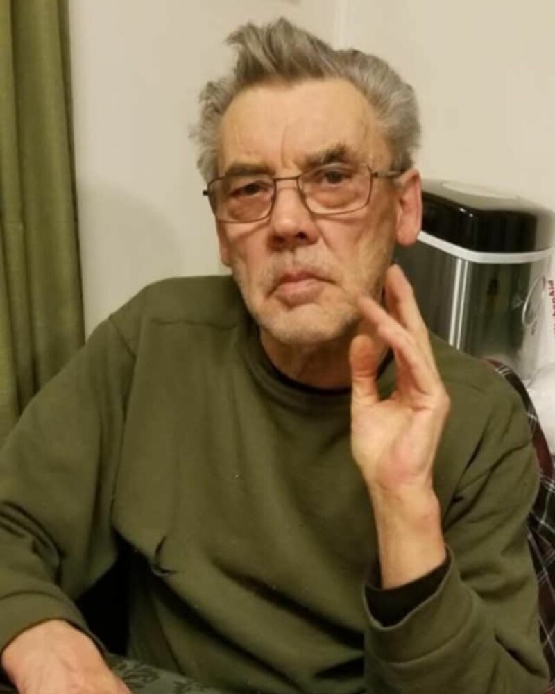 William Keddy