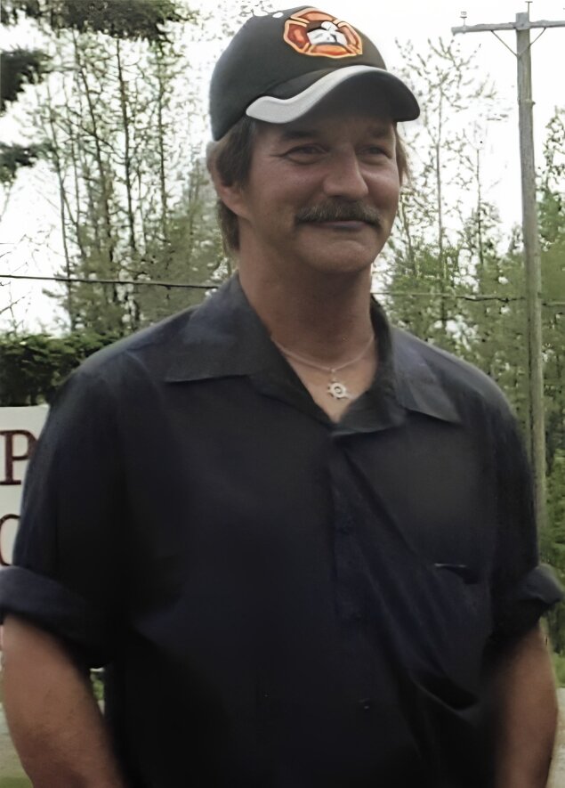 Scott Newman