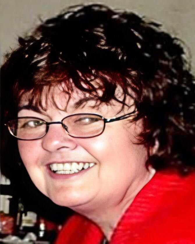 Sharon Wood Dauphinee