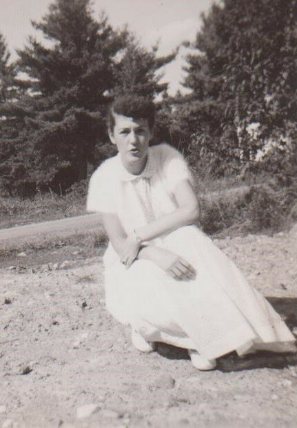 Mary Daigle