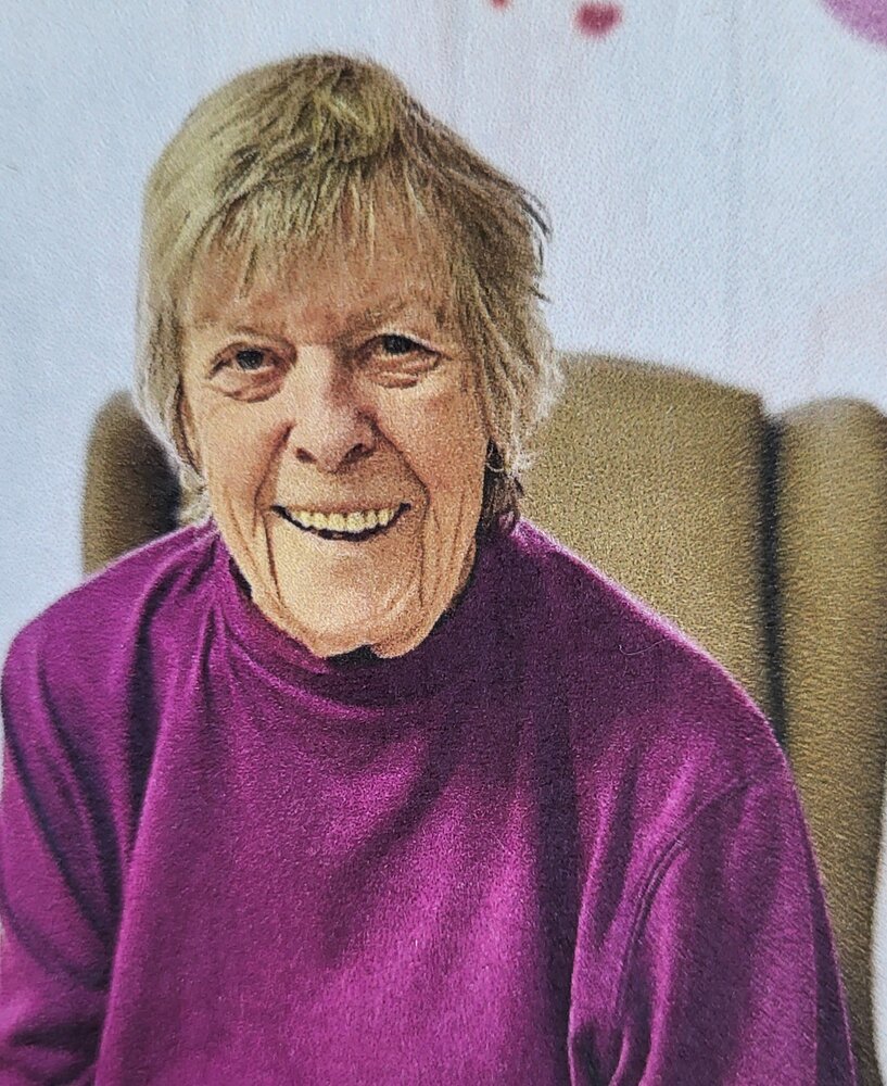 Nancy Keay