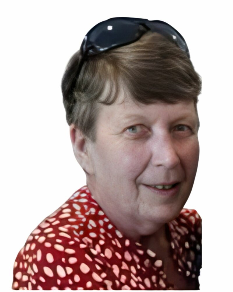 Claudette Campbell
