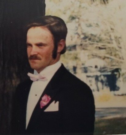 Wayne Libby