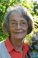 Janet Ann Margaret Rangeley
