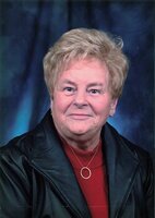 Vesta Ellen Cook-Wilson
