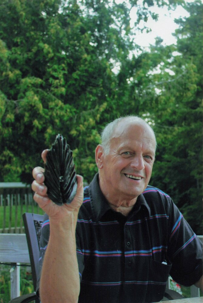 Edwin LeBlanc