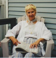 Murlene  Atkinson