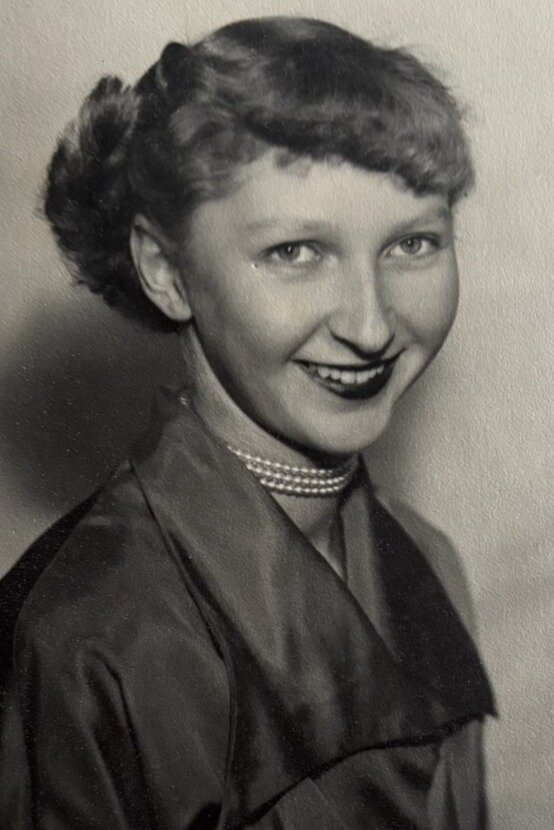 Murlene Atkinson