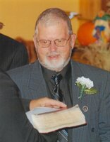 Allan E. Hunter