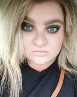 Ashley Suzanne Green