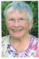 Frances Elizabeth Lawrence