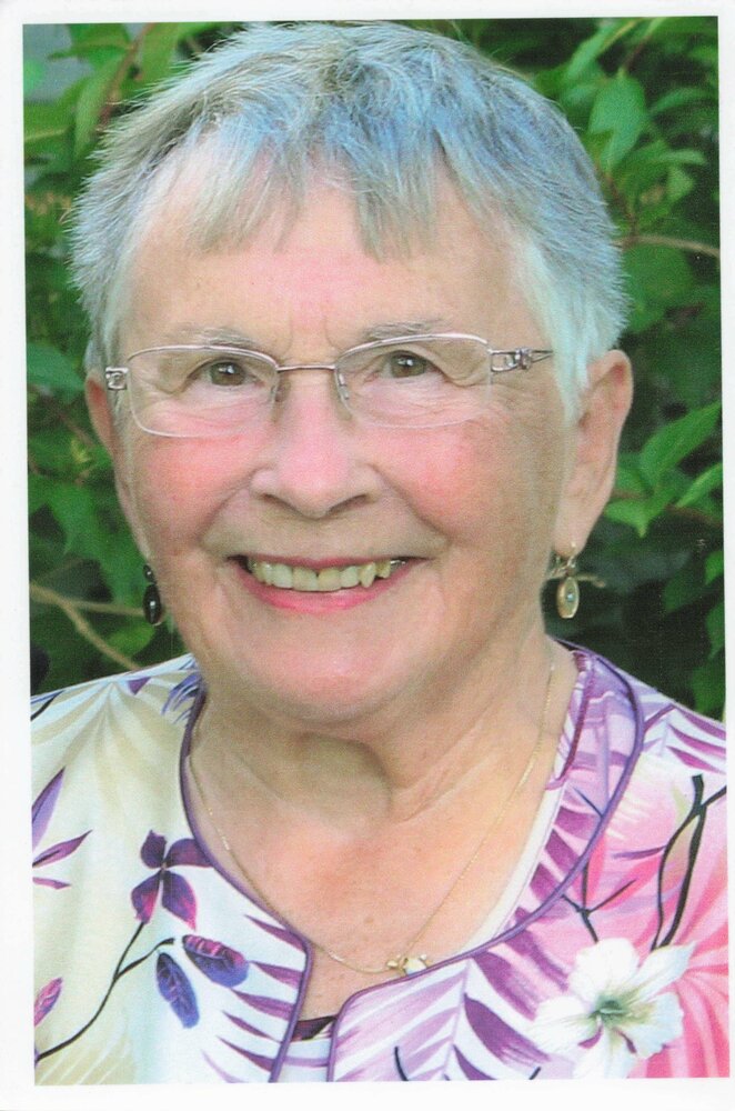 Frances Lawrence