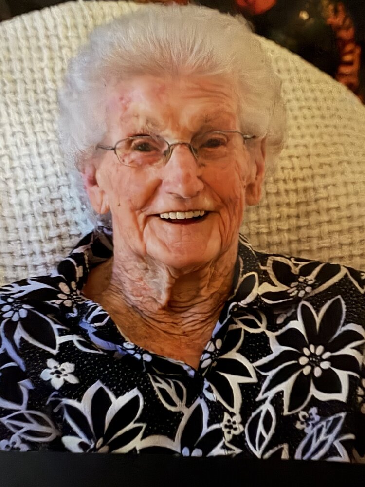 Eileen Ingersoll