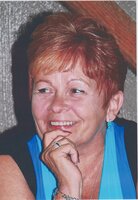 Terri  Furneaux