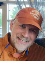 Todd  Russell