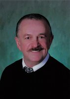 Timothy Arnold Eagan