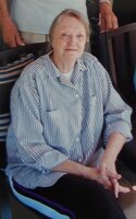 Betty D. Parker