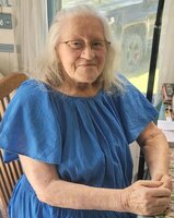 Audrey G. Cossaboom