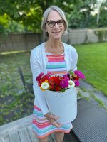 Carol Anne Wiebe