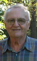 Robert Wallace Rangeley