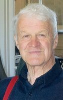 Donald Lawson Nixon