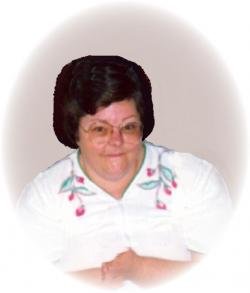 Barbara Cornish