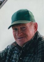 James Roland Mitchell