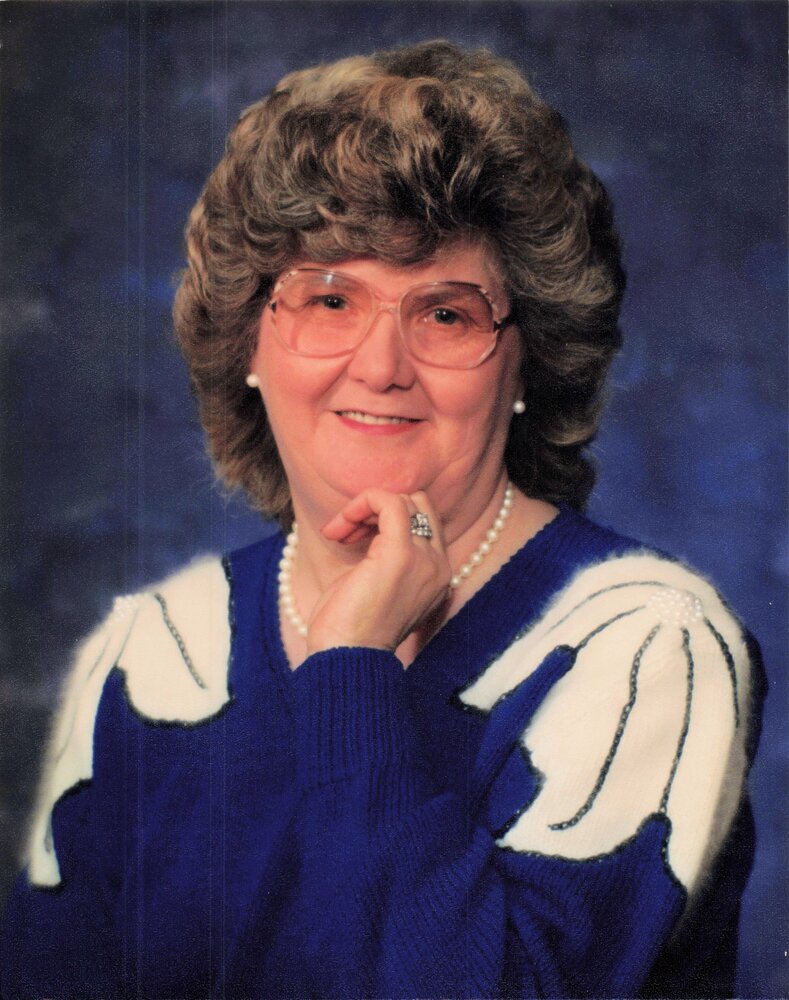 Janice Lank