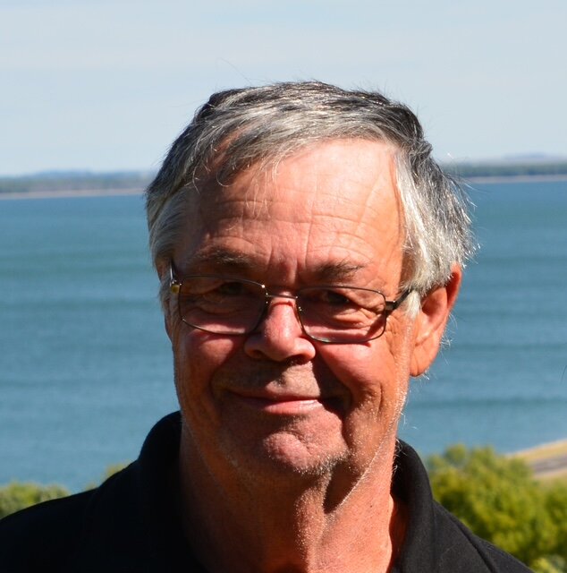 Peter Perley