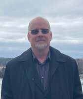 Keith Douglas Raaflaub