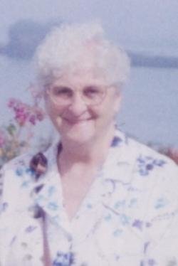 June McCullough