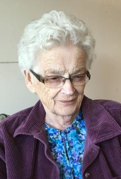 Phyllis Green
