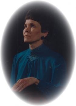 Dorothy Doughty