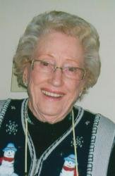 Virginia Conley