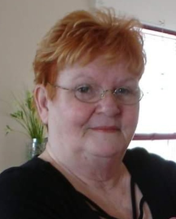 Obituary of Sharon Brown