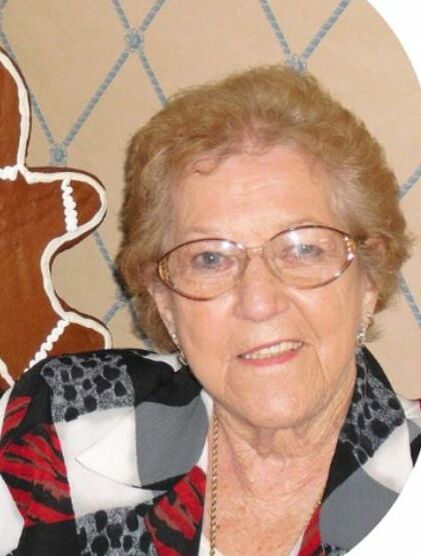 Constance  Winnifred Fleet 