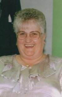 Obituary of Beatrice E. Parks